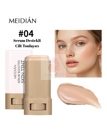 MEIDIAN Kapatıcı Fondöten