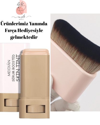 MEIDIAN Kapatıcı Fondöten